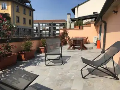 Sigieri Apartments - 66