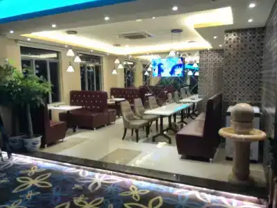 Vienna Shenzhen Shawan Branch - 7