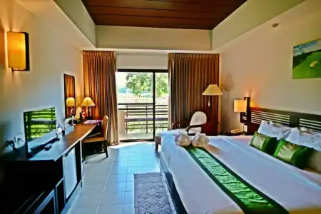Mae Jo Golf Club & Resort - 30