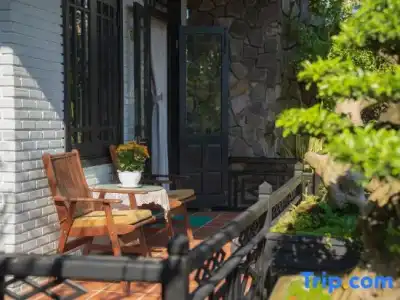 Betel Garden Villas - 76