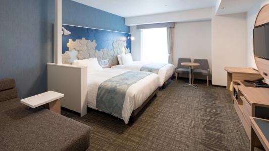 Comfort Suites Tokyo Bay - 55