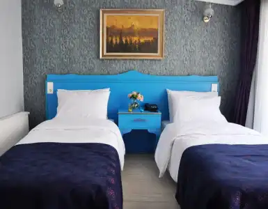 Guest House Harbiye - 1