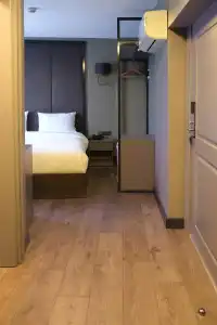 Dilens Bosphorus Boutique-hotel - 38