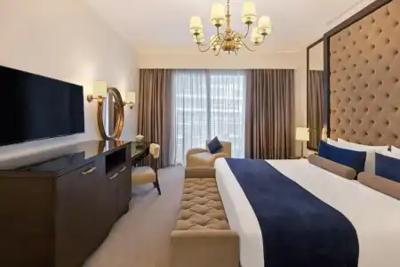 Dukes The Palm Dubai - 52