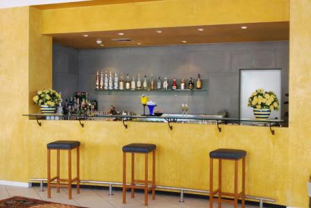 UNAHOTELS Imperial Sport - 21