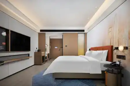 Hampton by Hilton Futian Huaqiangbei - 5