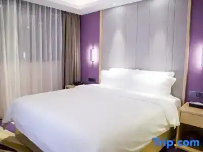 Lavandes· Dongguan Liaobu Center - 22