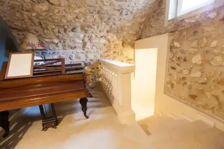 Barchi Resort - Apartments & Suites - 10