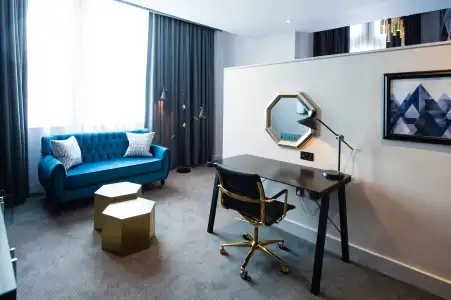 Malmaison Manchester - 36