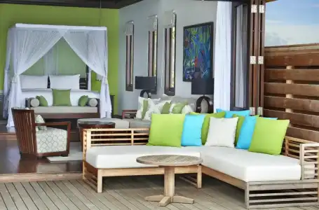 Hilton Seychelles Northolme Resort & Spa - 96