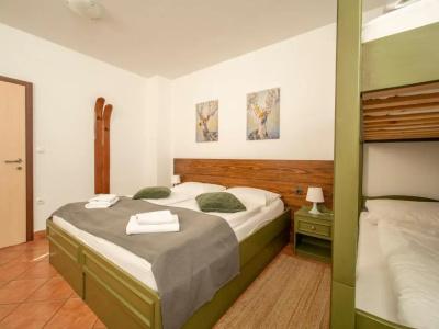Apartment House Berghi - 106