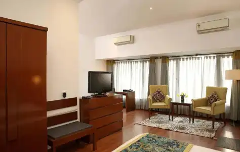 Ahuja Residency, Sunder Nagar - 64