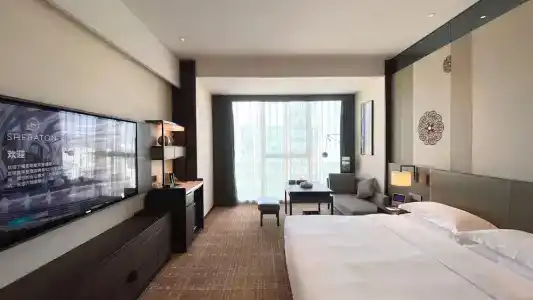 Sheraton Kunming - 107