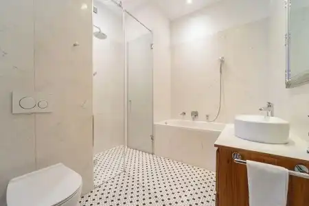 Luxury Style Apartments - 118