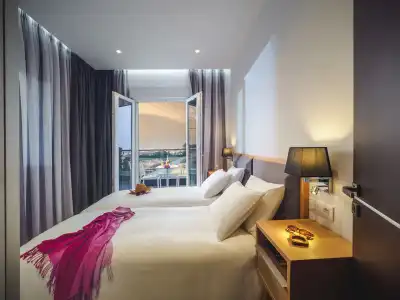 Elysian Suites - 1