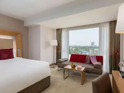 Novotel Yangon Max - 59