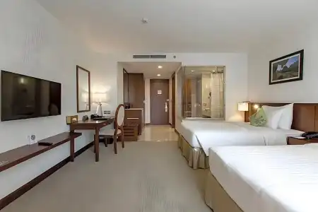 The Ann Hanoi & Spa - 135