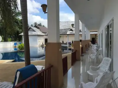 Nadivana Serviced Apartments - 103