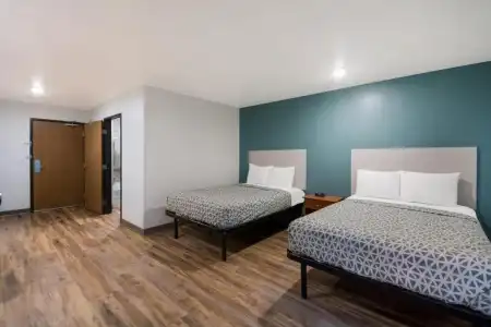 WoodSpring Suites Macon West I-475 - 35