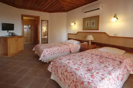 Montana Pine Resort - All Inclusive - 3