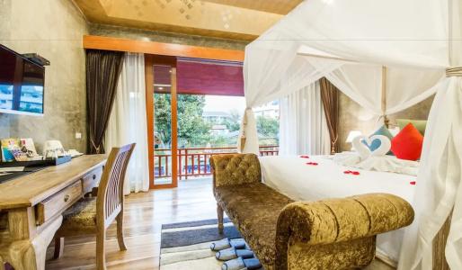 The Chaya Resort And Spa Chiang Mai - 67