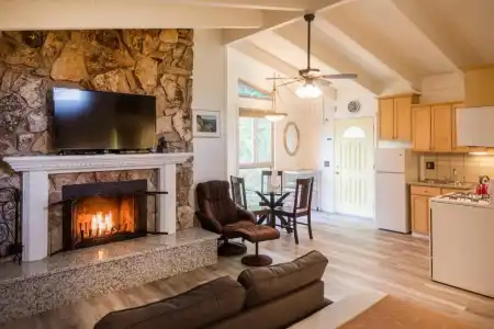 Andril Fireplace Cottages - 74