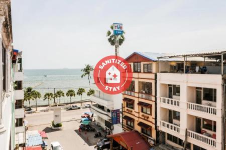 Jomtien View Paradise - 15