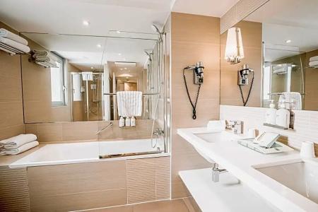 Holiday Inn Mulhouse by IHG - 124