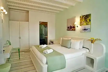 NUMO Mykonos Boutique Resort - 69