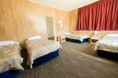 Jacksons Motor Inn - 38