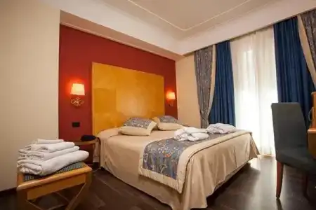 Luna Riccione Aqua Spa - Adults Only - 48