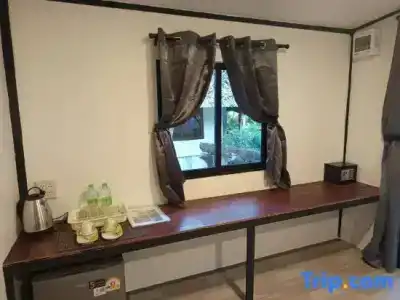 Faye Orchid Resort - 152
