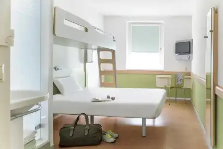 ibis budget Winterthur - 30