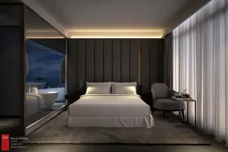 Le Sands Oceanfront Danang - 54