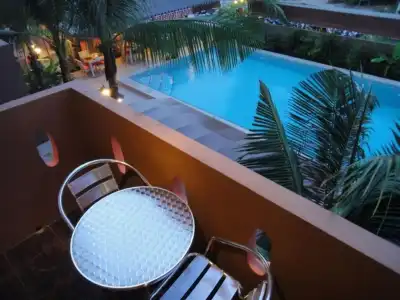 Cocco Resort - 38