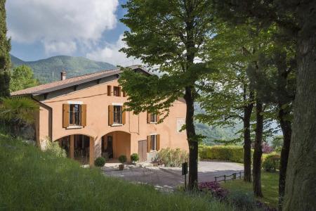 Boutique Villa Sostaga - 34