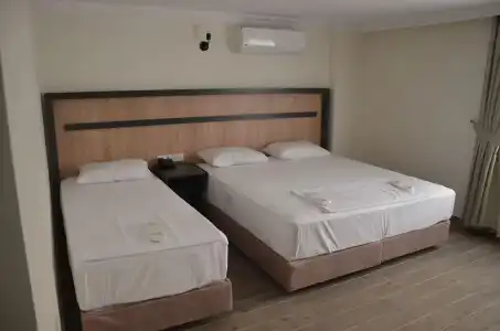 Piyes Otel - 67