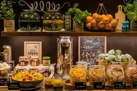 Motel One Aachen - 22