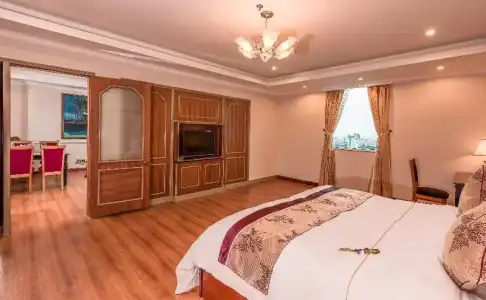 Muong Thanh Luxury Song Han - 54