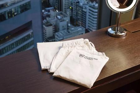 The Royal Park Iconic Tokyo Shiodome - 49