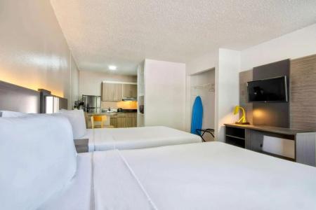 Studio 6 Extended Stay - San Antonio, TX - Six Flags - 14