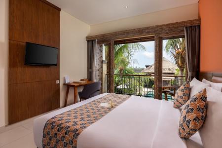 Kahayana Suites - 40