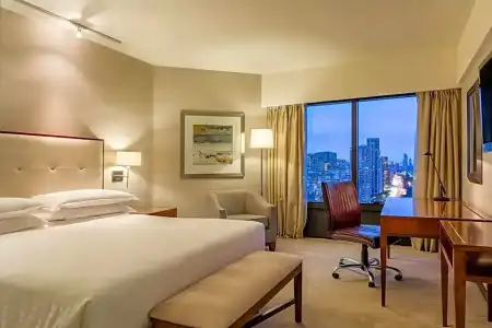 Sheraton Buenos Aires & Convention Center - 105