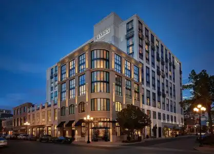 Pendry San Diego - 59