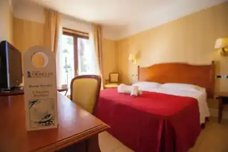 Dioscuri Bay Palace - 84
