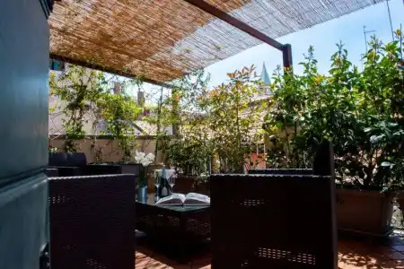 Ca' Dell'Arte Suite - 20