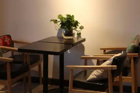 Beijing Granary International Hostel - 8