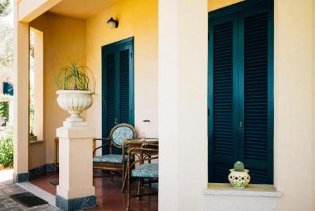 Villino Eleonora & Spa - 56