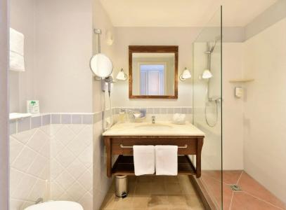 Hirschen in Freiburg-Lehen - 9