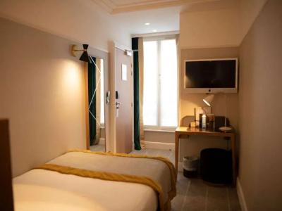 Mercure - 54